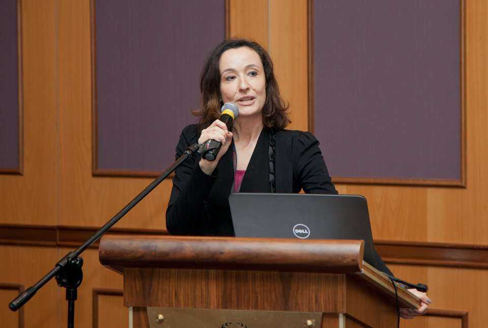 Joanna Łagowska - Kancelaria K&L Gates Jamka sp. k. / fot. <a href='http://www.quality-studio.com' target='_blank'>Quality Studio</a> dla www.inzynieria.com