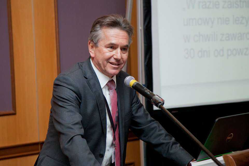 Maciej Jamka - Kancelaria K&L Gates Jamka sp. k. / fot. <a href='http://www.quality-studio.com' target='_blank'>Quality Studio</a> dla www.inzynieria.com