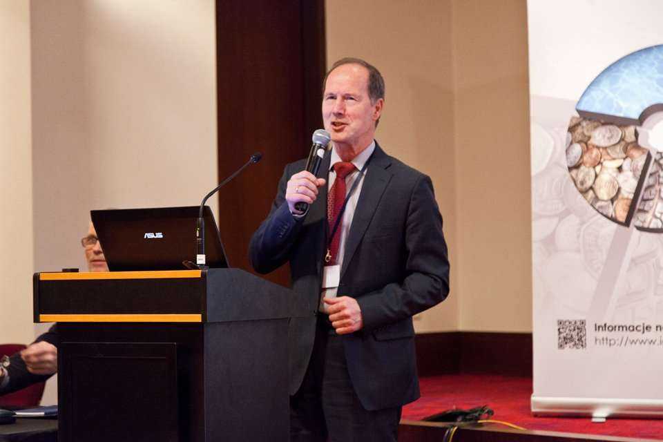 prof. Marian Kwietniewski - Politechnika Warszawska / fot. <a href='http://www.quality-studio.com' target='_blank'>Quality Studio</a> dla www.inzynieria.com