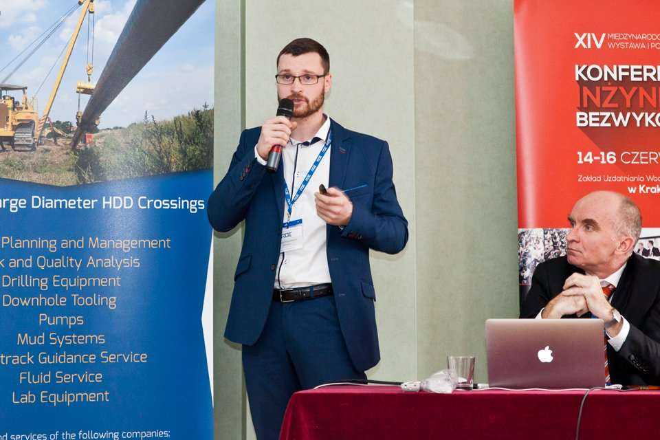 Szymon Paszkiewicz, ROE / fot. inzynieria.com