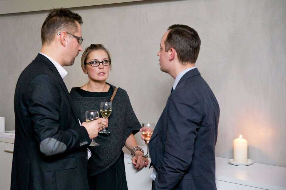 Uroczysta kolacja / fot. <a href='http://www.quality-studio.com' target='_blank'>Quality Studio</a> dla www.inzynieria.com