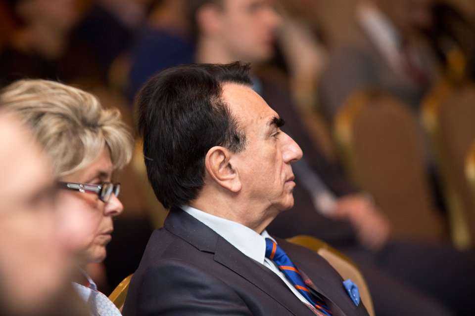 Obrady podczas konferencji / fot. <a href='http://www.quality-studio.com' target='_blank'>Quality Studio</a> dla www.inzynieria.com