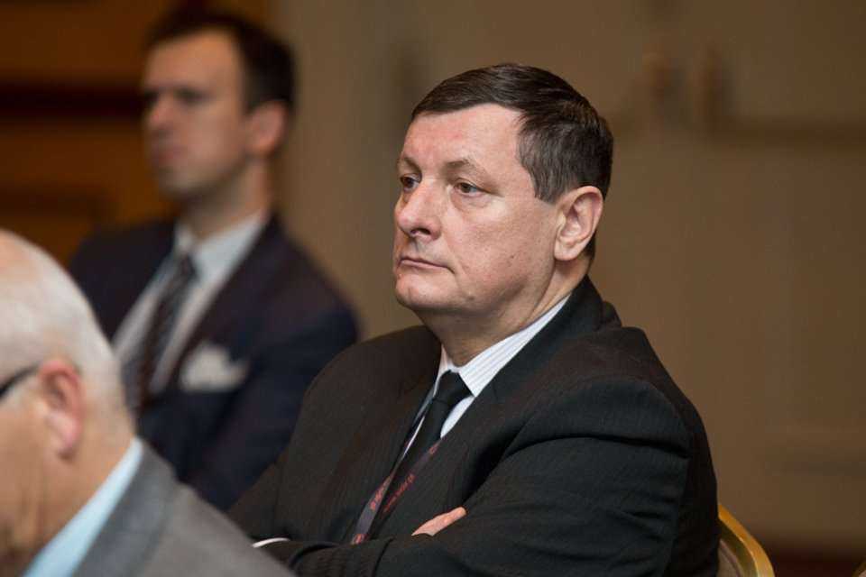 Obrady podczas konferencji / fot. <a href='http://www.quality-studio.com' target='_blank'>Quality Studio</a> dla www.inzynieria.com