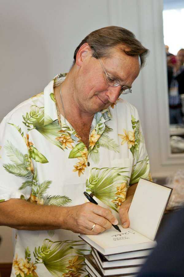 Wojciech Cejrowski / fot. <a href='http://www.quality-studio.com' target='_blank'>Quality Studio</a> dla www.inzynieria.com