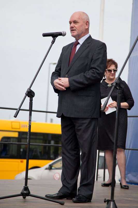 Michał Wojtczak, senator RP / fot. <a href='http://www.quality-studio.com' target='_blank'>Quality Studio</a> dla www.inzynieria.com