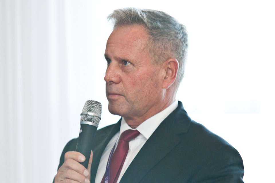 Alfred Szyłko / fot. <a href='http://www.quality-studio.com' target='_blank'>Quality Studio</a> dla www.inzynieria.com