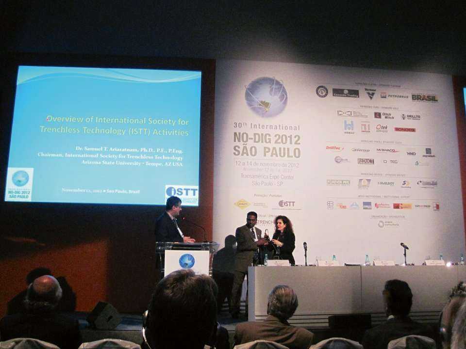 Fot. Robert Strużyński, HOBAS System  Polska  sp. z o.o.