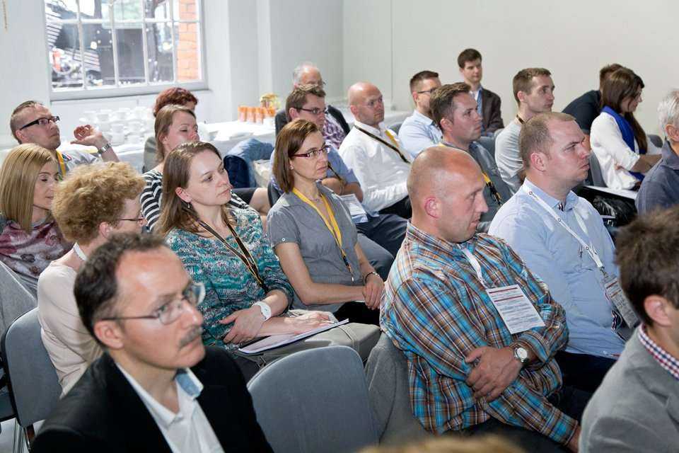 Warsztaty / fot. <a href='http://www.quality-studio.com' target='_blank'>Quality Studio</a> dla www.inzynieria.com