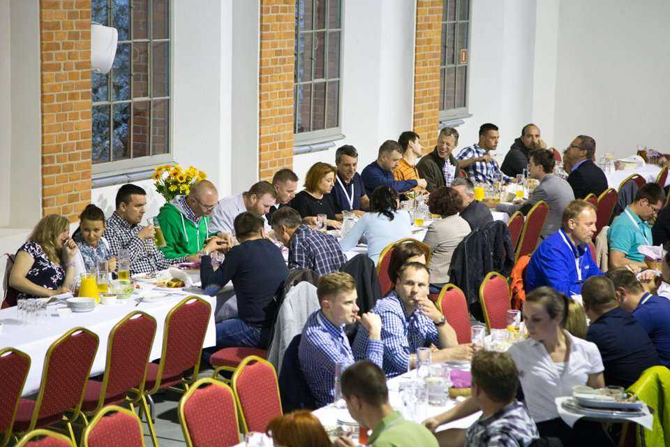 Biesiada grillowa / fot. <a href='http://www.quality-studio.com' target='_blank'>Quality Studio</a> dla www.inzynieria.com