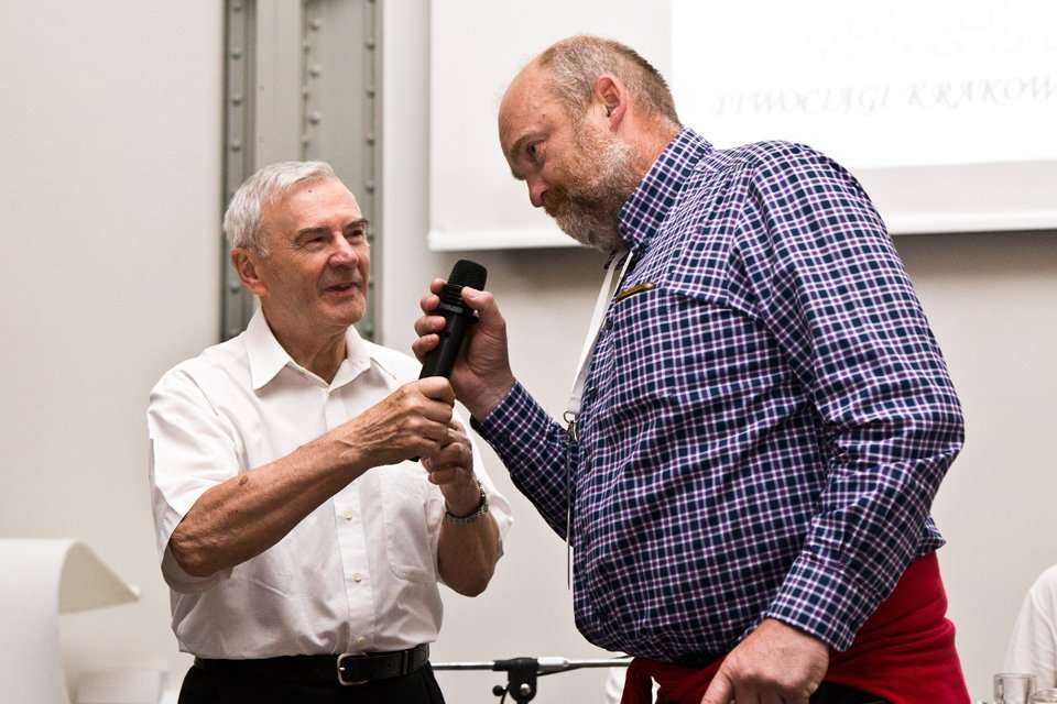 Biesiada grillowa / fot. <a href='http://www.quality-studio.com' target='_blank'>Quality Studio</a> dla www.inzynieria.com