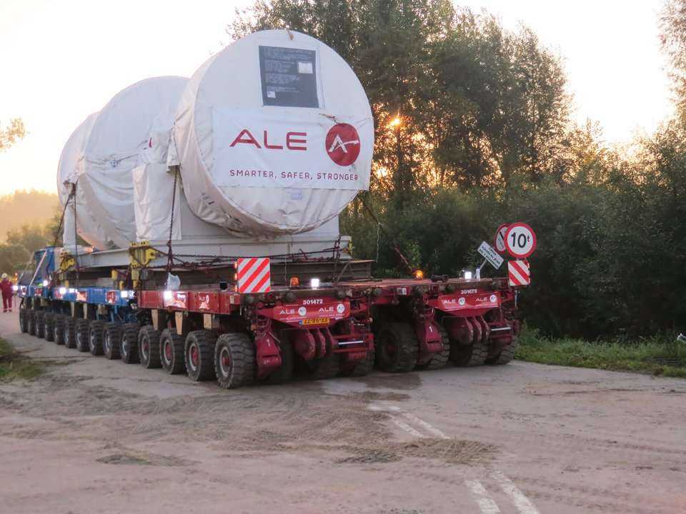 Fot. Elektrociepłownia Stalowa Wola