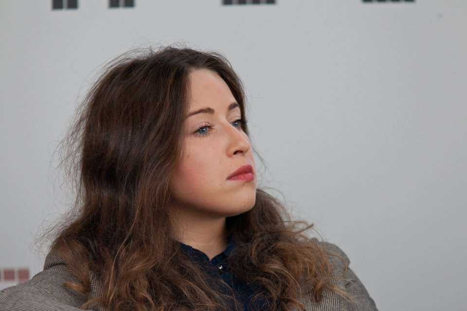 Justyna Zuber / fot. <a href='http://www.quality-studio.com' target='_blank'>Quality Studio</a> dla www.inzynieria.com