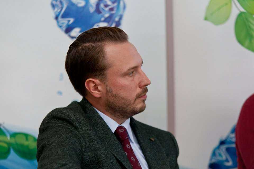 Michał Raszka / fot. <a href='http://www.quality-studio.com' target='_blank'>Quality Studio</a> dla www.inzynieria.com