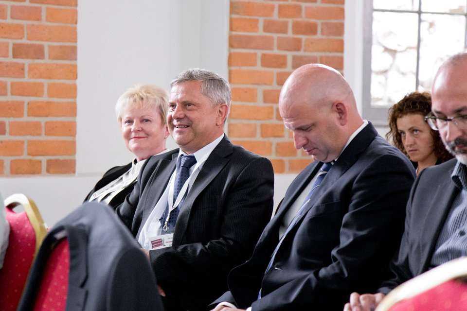 Sesja plenarna / fot. <a href='http://www.quality-studio.com' target='_blank'>Quality Studio</a> dla www.inzynieria.com