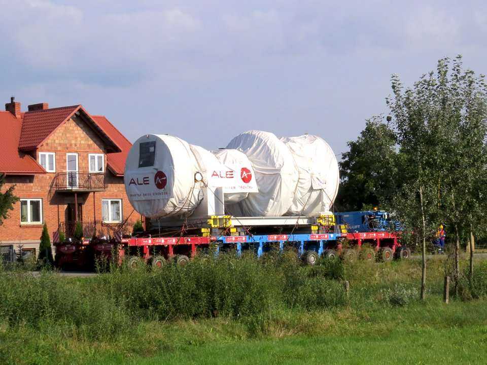 Fot. Elektrociepłownia Stalowa Wola