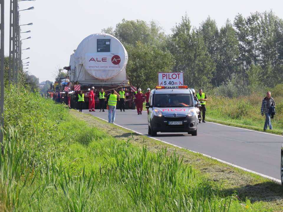 Fot. Elektrociepłownia Stalowa Wola