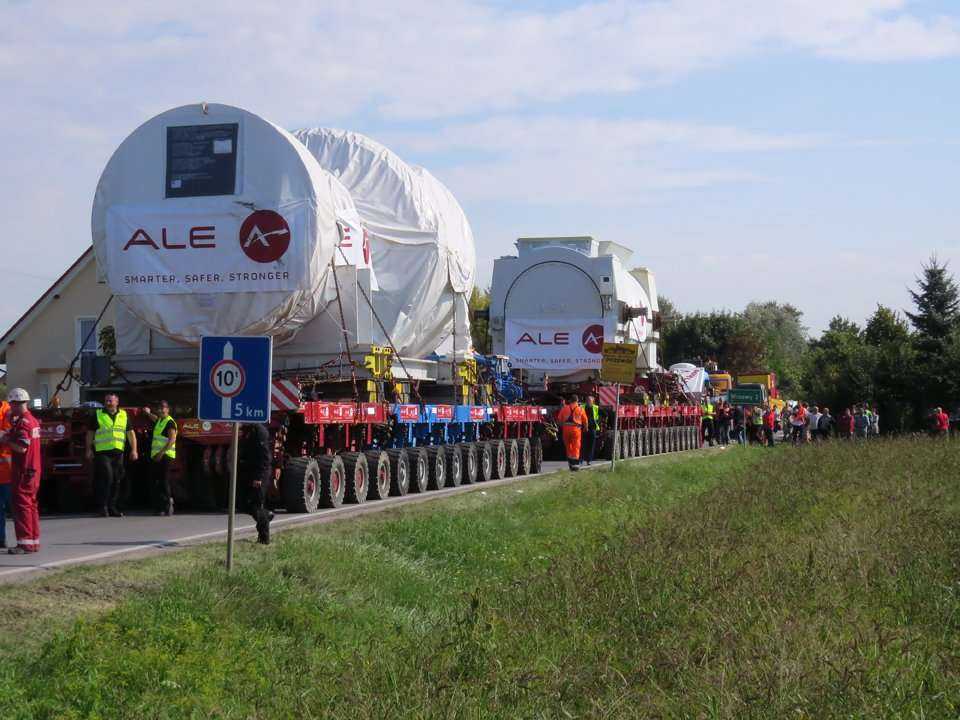 Fot. Elektrociepłownia Stalowa Wola
