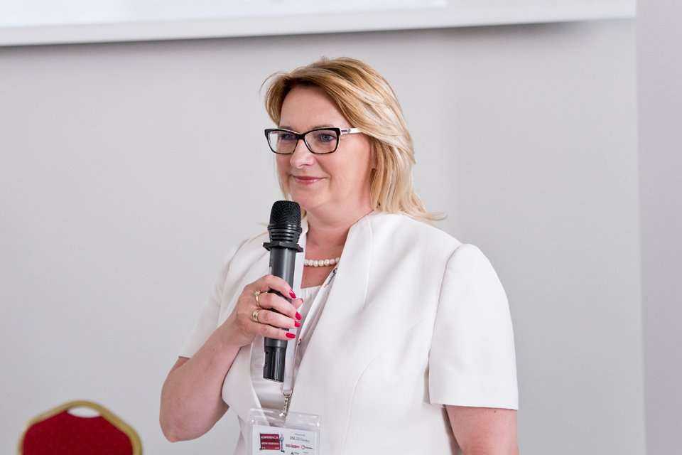 Monika Socha-Kośmider, wiceprezes Wydawnictwa Inżynieria sp. z o.o. / fot. <a href='http://www.quality-studio.com' target='_blank'>Quality Studio</a> dla www.inzynieria.com