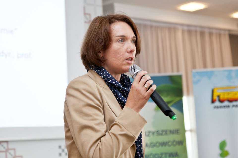 Małgorzata Lesiecka / fot. <a href='http://www.quality-studio.com' target='_blank'>Quality Studio</a> dla www.inzynieria.com