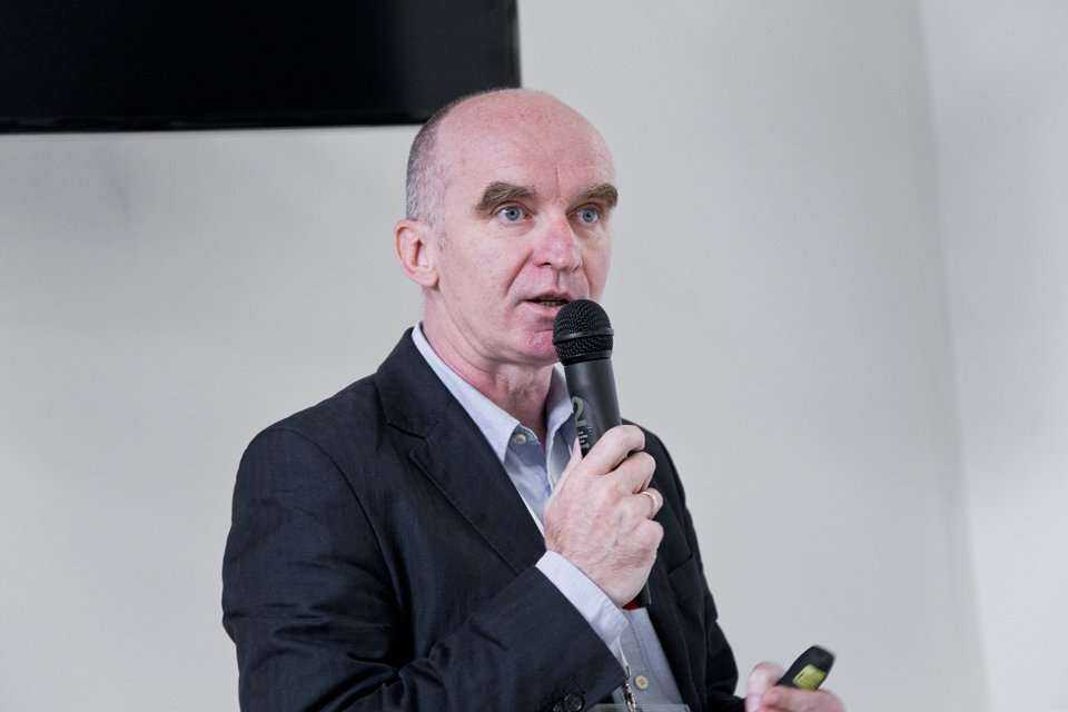 Ocena aktualnego stanu techniki HDD w Polsce – Robert Osikowicz, ROE / fot. <a href='http://www.quality-studio.com' target='_blank'>Quality Studio</a> dla www.inzynieria.com