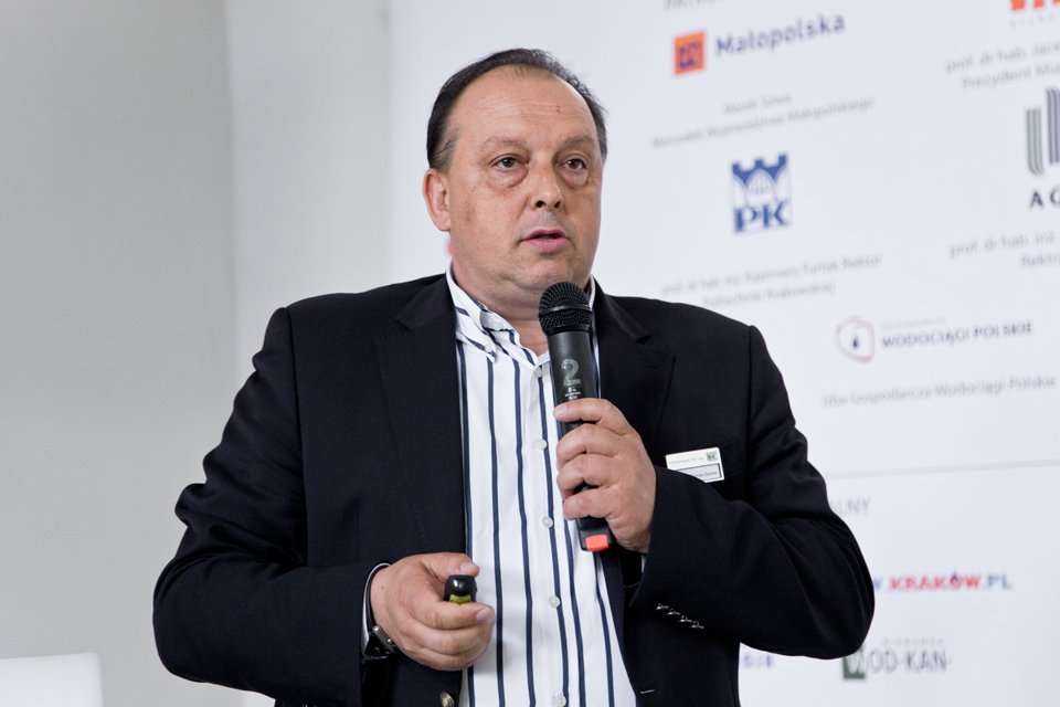 Direct Pipe: jednoetapowa, bezwykopowa metoda układania rurociągów – Dymitr Petrow-Ganew, Herrenknecht AG / fot. <a href='http://www.quality-studio.com' target='_blank'>Quality Studio</a> dla www.inzynieria.com