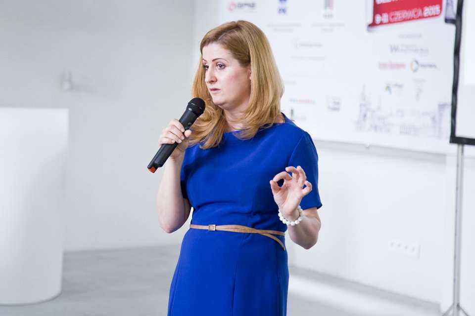 Projektowanie wielkośrednicowych przewiertów HDD w Polsce w świetle doświadczeń z inwestycji zrealizowanych w ostatnich latach – Katarzyna Ostrowska, ILF Consulting Engineers Polska sp. z o.o. / fot. <a href='http://www.quality-studio.com' target='_blank'