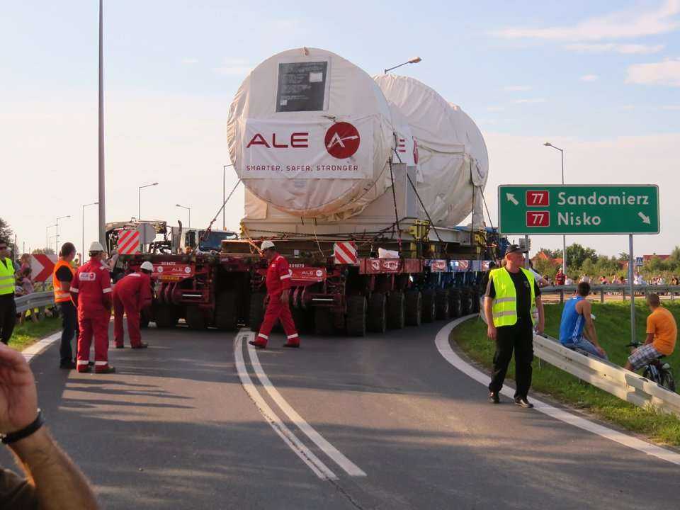 Fot. Elektrociepłownia Stalowa Wola