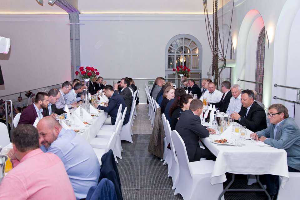 Uroczysta gala, rozdanie nagród TYTAN 2015 / fot. <a href='http://www.quality-studio.com' target='_blank'>Quality Studio</a> dla www.inzynieria.com