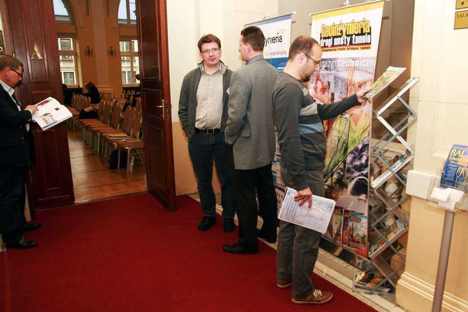 Seminarium szkoleniowe - VADEMECUM GEOINŻYNIERII - PODSTAWOWE TECHNIKI PALOWE