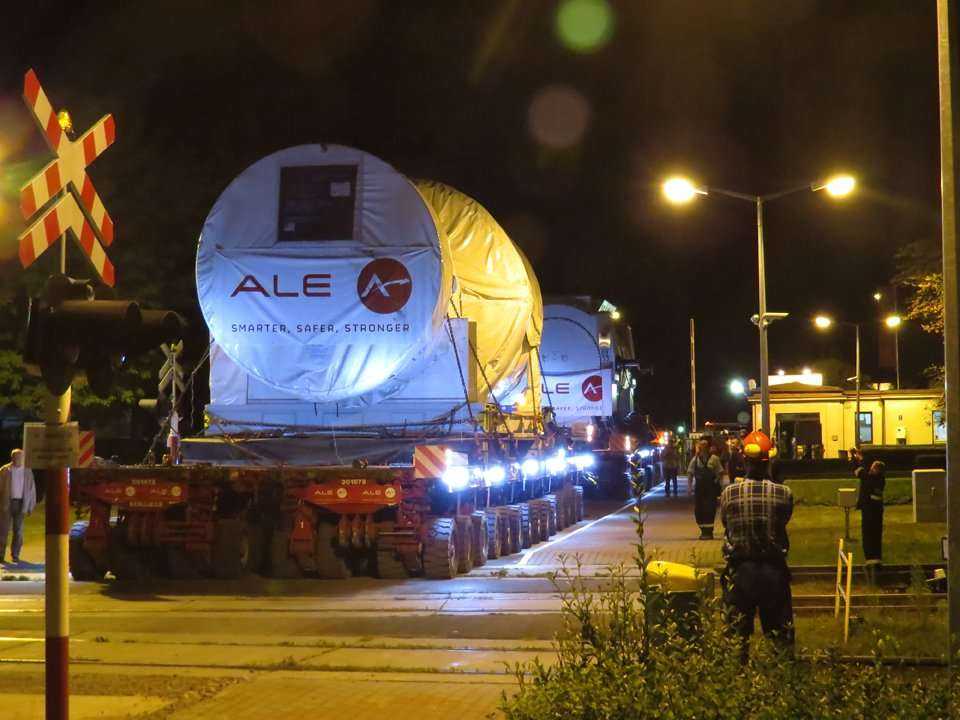 Fot. Elektrociepłownia Stalowa Wola