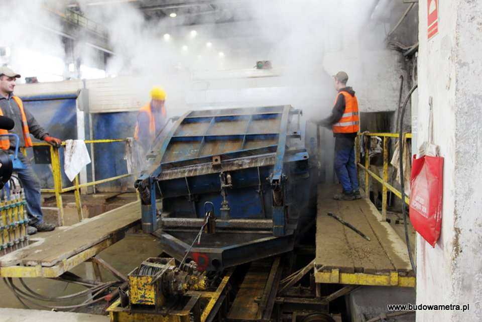 Fot. AGP Metro Polska