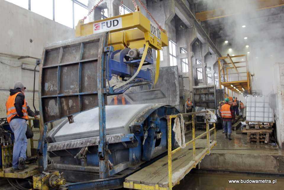 Fot. AGP Metro Polska