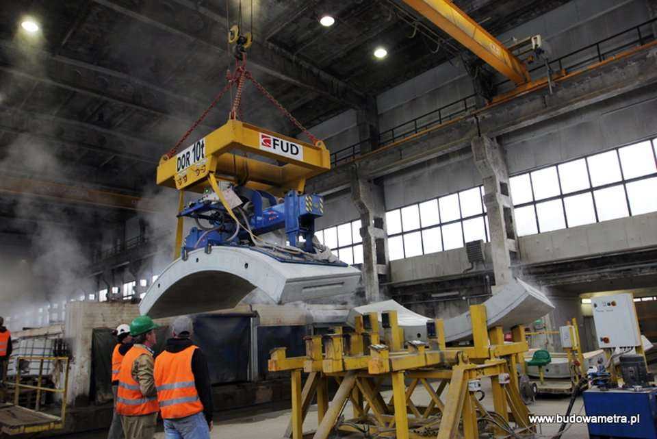 Fot. AGP Metro Polska