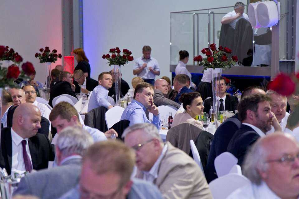 Uroczysta gala, rozdanie nagród TYTAN 2015 / fot. <a href='http://www.quality-studio.com' target='_blank'>Quality Studio</a> dla www.inzynieria.com