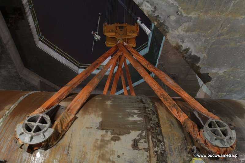 Fot. M. Żuchowski, B. Janaszek. Z archiwum AGP Metro Polska