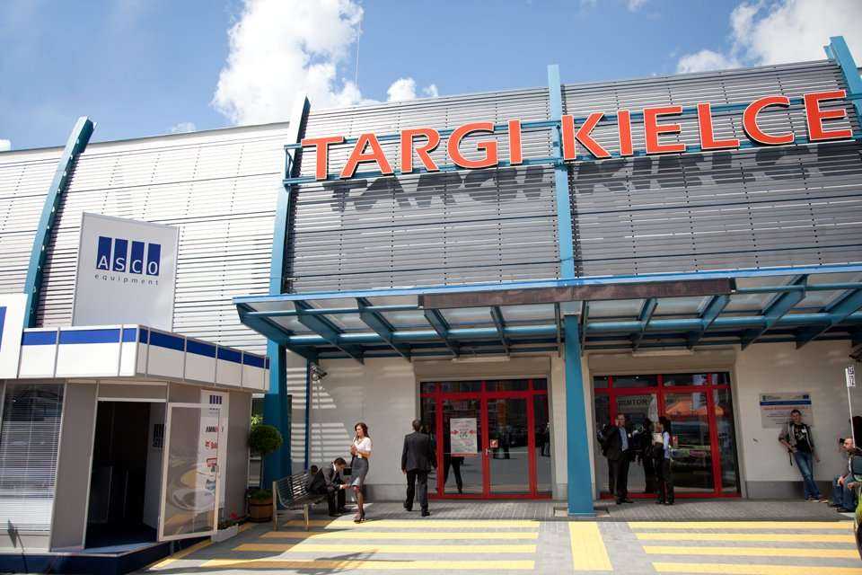 Targi AUTOSTRADA-POLSKA