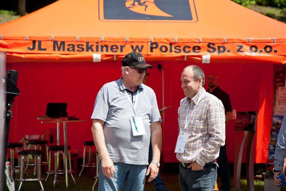 JL Maskiner w Polsce sp. z o.o. / fot. <a href='http://www.quality-studio.com' target='_blank'>Quality Studio</a> dla www.inzynieria.com