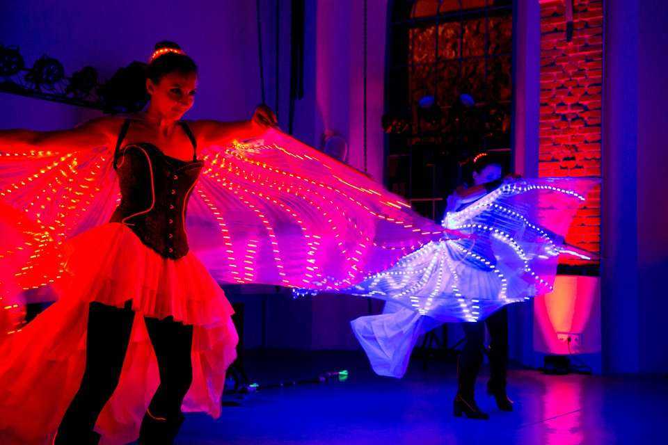 Uroczysta gala, rozdanie nagród TYTAN 2015 / fot. <a href='http://www.quality-studio.com' target='_blank'>Quality Studio</a> dla www.inzynieria.com