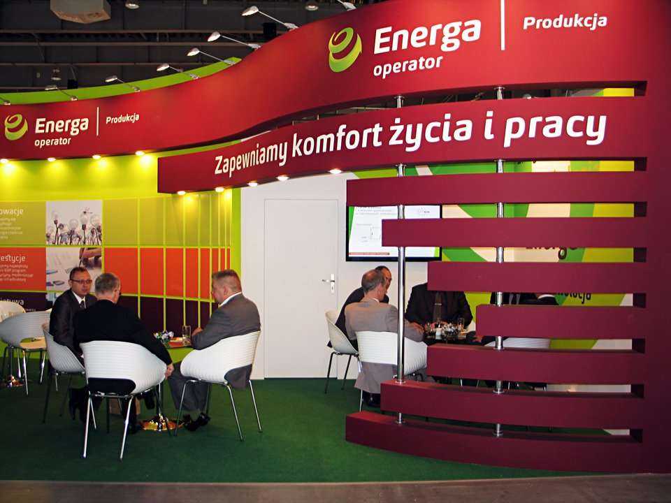 GREENPOWER 2012