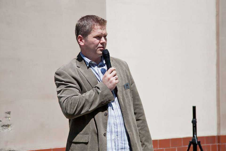 Pokaz funkcjonalności pracy i możliwości technicznych innowacyjnej prożniowej ładowarki ssącej firmy  CAPPELLOTTO – Inter Global sp. z o.o. / fot. <a href='http://www.quality-studio.com' target='_blank'>Quality Studio</a> dla www.inzynieria.com