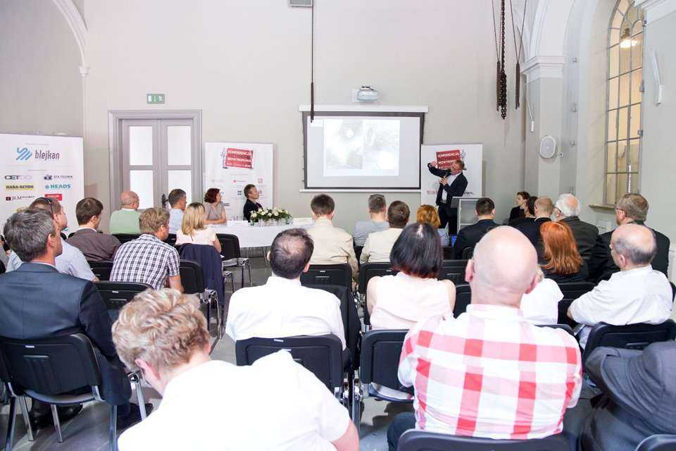 Zastosowanie elementów z topionego bazaltu w sieciach kanalizacji sanitarnej i ogólnospławnej w Polsce - Wojciech Kozłowski, EUTIT POLSKA / fot. <a href='http://www.quality-studio.com' target='_blank'>Quality Studio</a> dla www.inzynieria.com