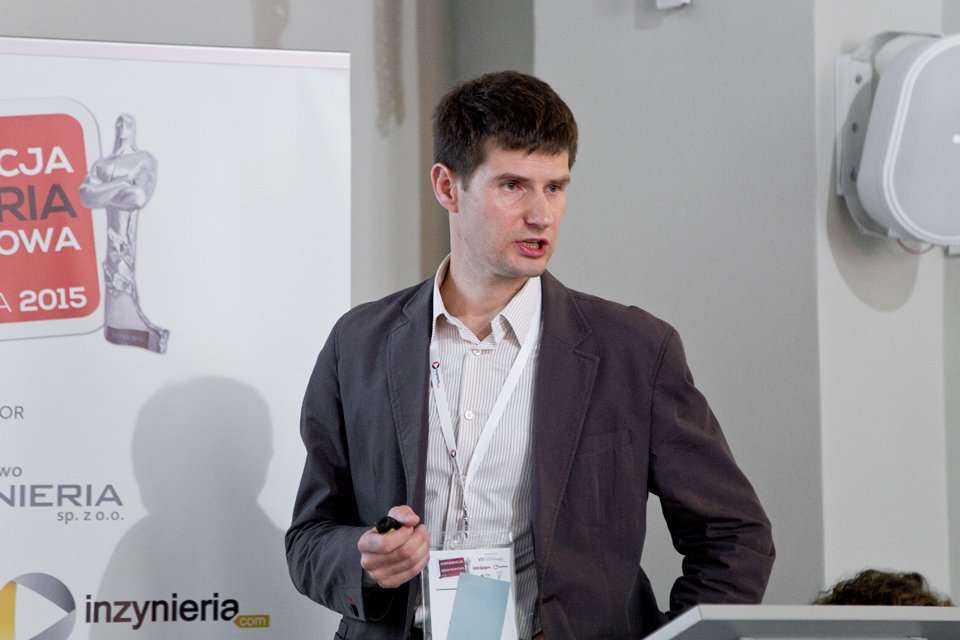 Inspekcja selektywna jako alternatywa dla kontroli wszystkich przewodów w programie badań sieci kanalizacyjnej – dr inż. Bogdan Przybyła, Politechnika Wrocławska / fot. <a href='http://www.quality-studio.com' target='_blank'>Quality Studio</a> dla www.inz