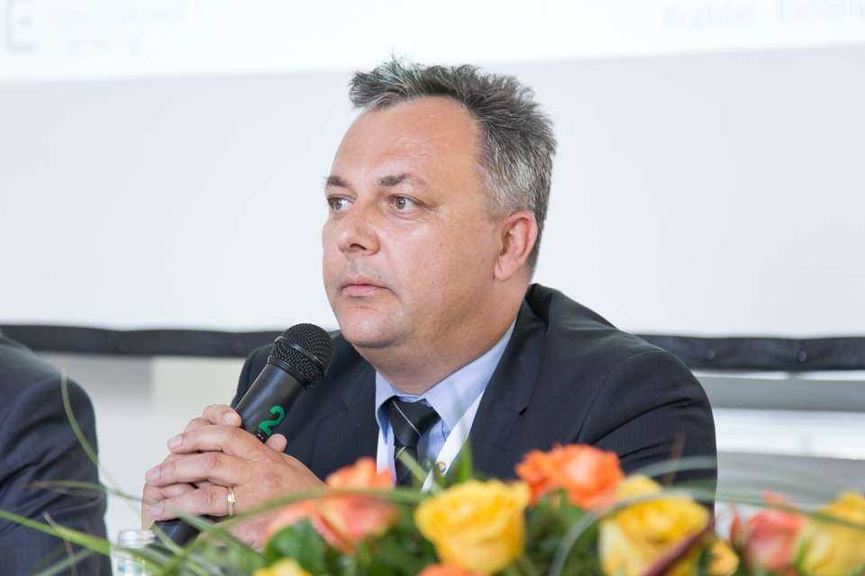 Tomasz Siarczyński - HOSTER sp. z o.o. / fot. <a href='http://www.quality-studio.com' target='_blank'>Quality Studio</a> dla www.inzynieria.com