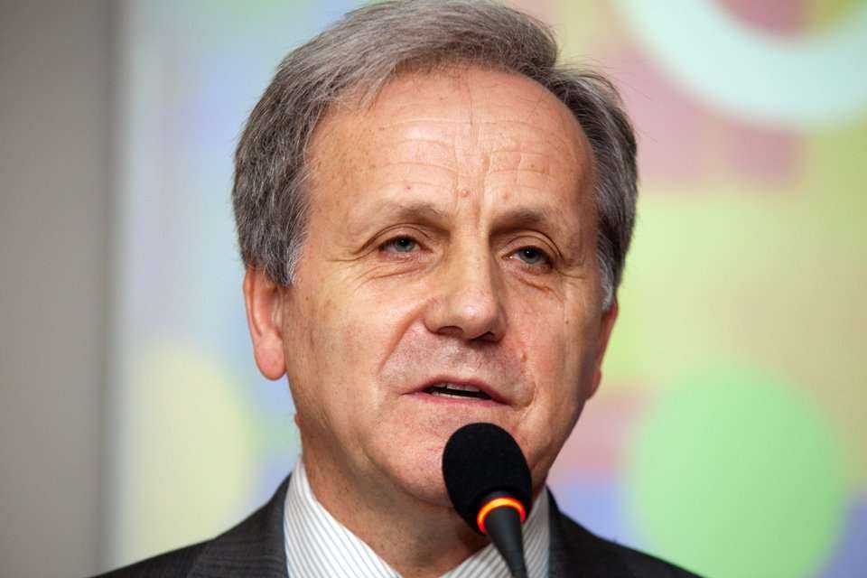 Kazimierz Borkowski, PlasticsEurope. 
Fot. www.inzynieria.com