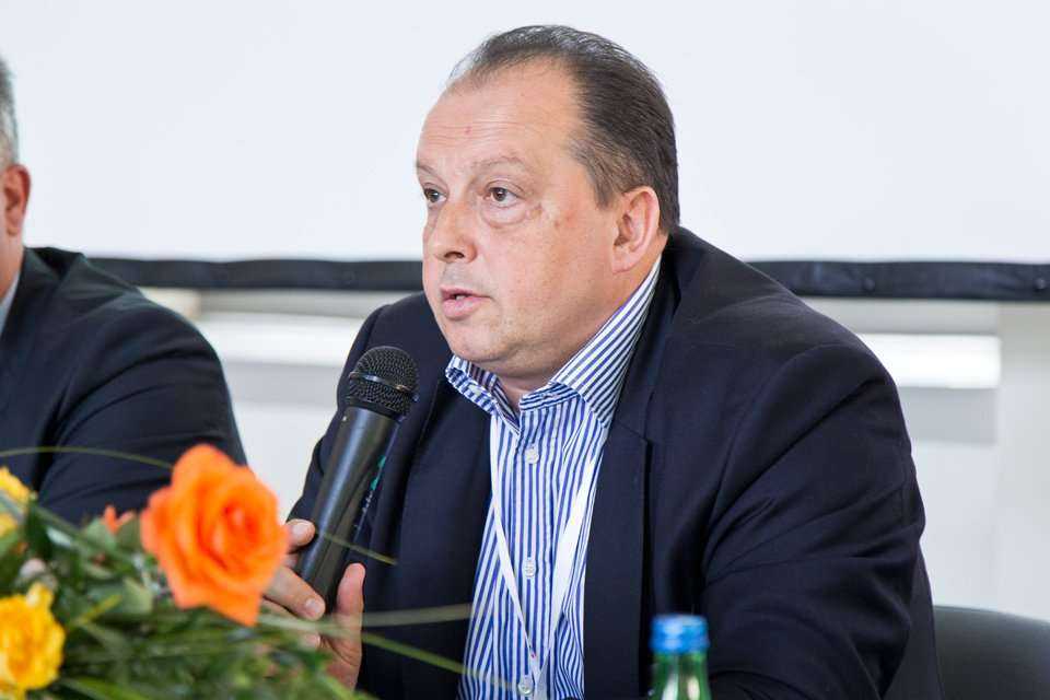 Dymitr Petrow-Ganew - Herrenknecht AG / fot. <a href='http://www.quality-studio.com' target='_blank'>Quality Studio</a> dla www.inzynieria.com