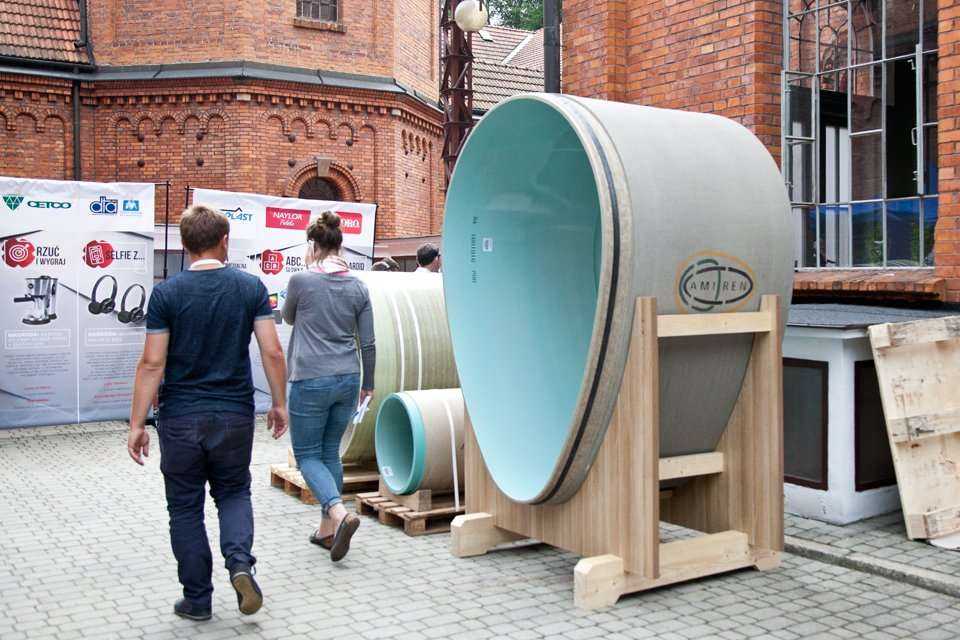 Amiantit Poland sp. z o.o. / fot. <a href='http://www.quality-studio.com' target='_blank'>Quality Studio</a> dla www.inzynieria.com