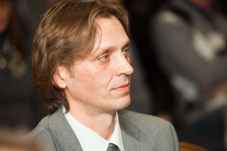 Artur Wołkowski, Magnaplast sp. z o.o. Fot. www.inzynieria.com