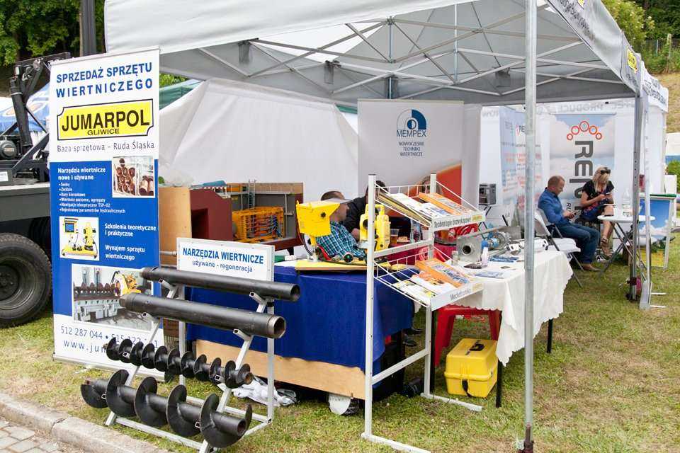 Przedsiębiorstwo Prywatne JUMARPOL P. Traczewski, M. Kasperek Spółka Jawna / fot. <a href='http://www.quality-studio.com' target='_blank'>Quality Studio</a> dla www.inzynieria.com