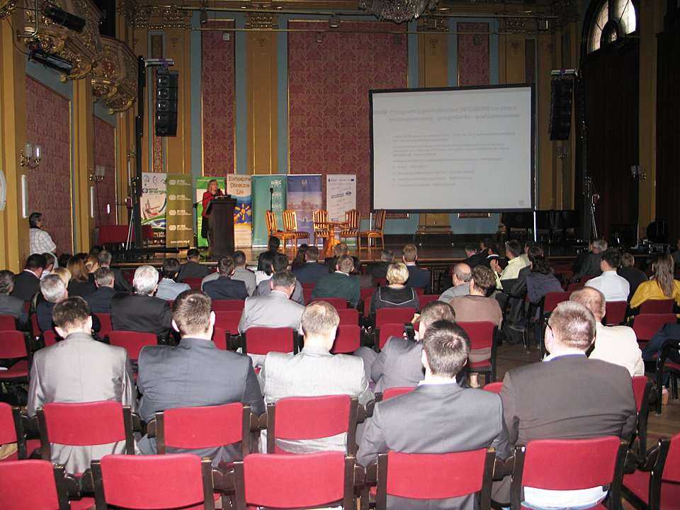 VI Forum Przemysłu Energetyki Słonecznej