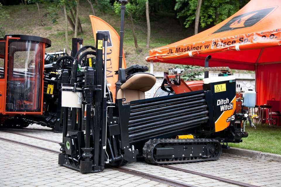 JL Maskiner w Polsce sp. z o.o. / fot. <a href='http://www.quality-studio.com' target='_blank'>Quality Studio</a> dla www.inzynieria.com